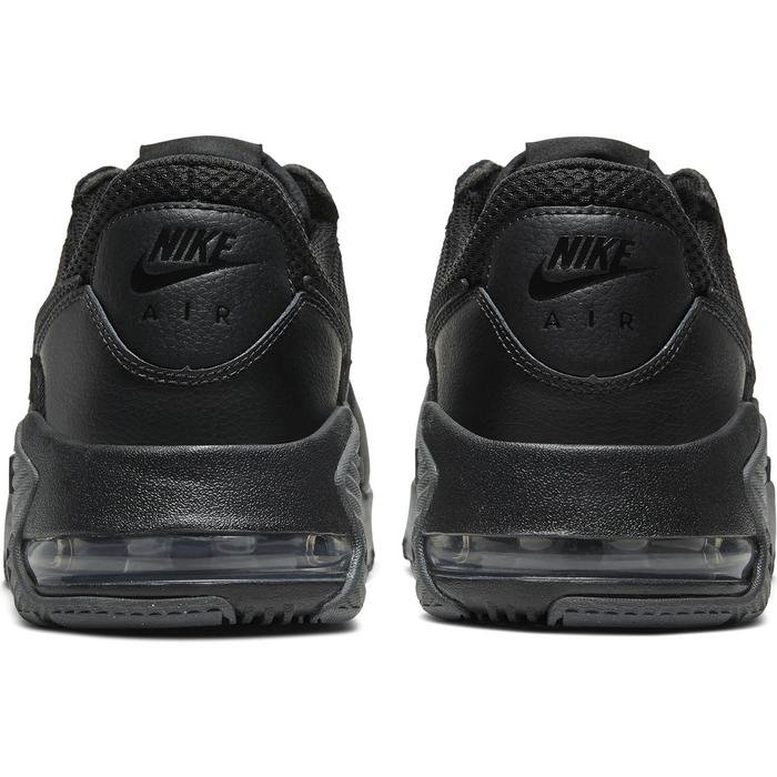 Air Max Excee Erkek Siyah Günlük Ayakkabı CD4165-003 1284086