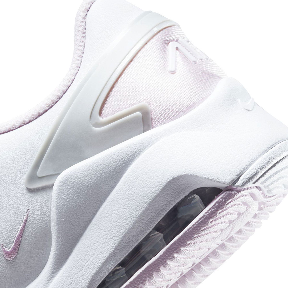 Air Max Bolt (Gs) Unisex Pembe Günlük Stil Ayakkabı CW1626-600