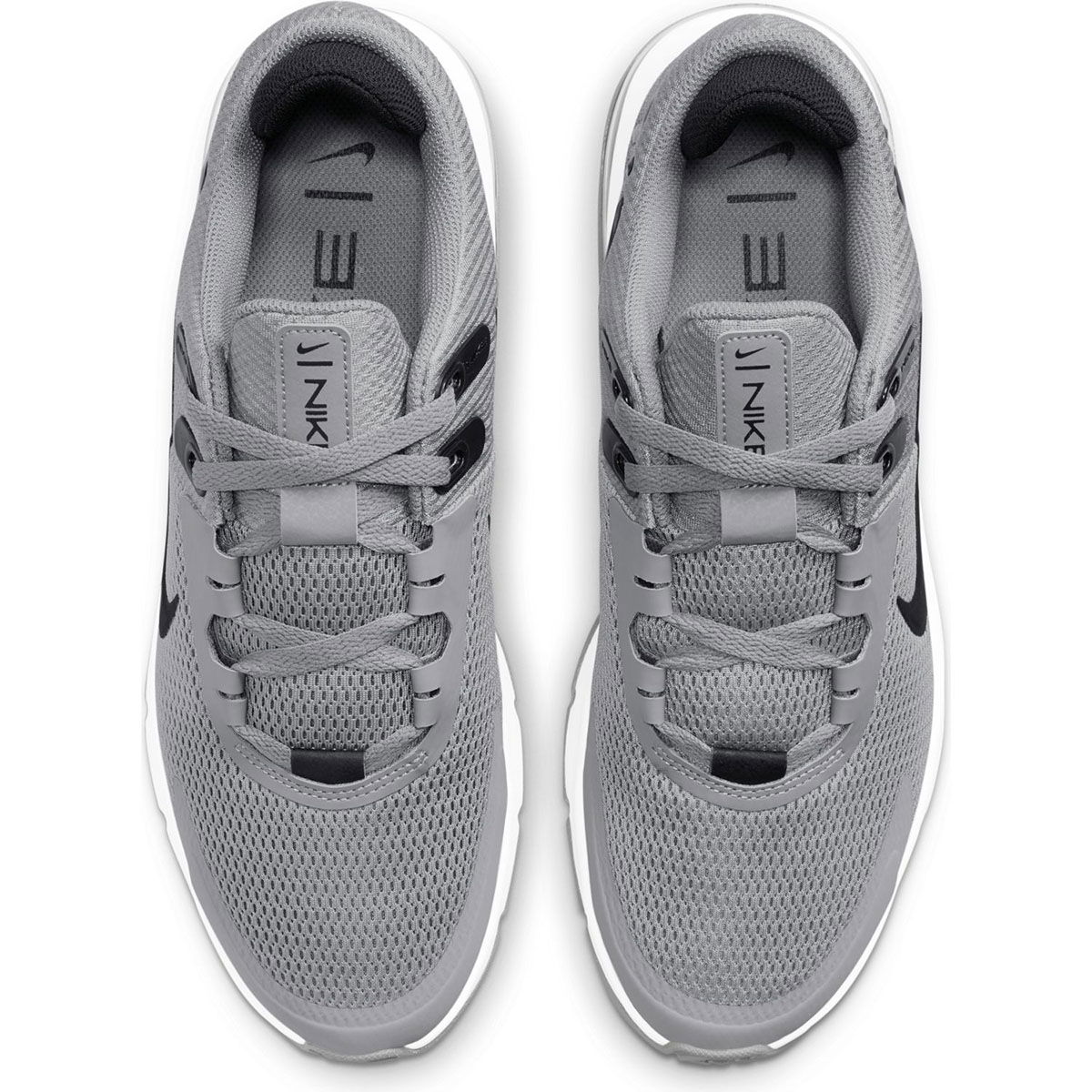 Air Max Alpha Trainer 4 Erkek Gri Antrenman Ayakkabısı CW3396-001