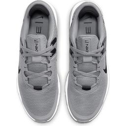 Air Max Alpha Trainer 4 Erkek Gri Antrenman Ayakkabısı CW3396-001