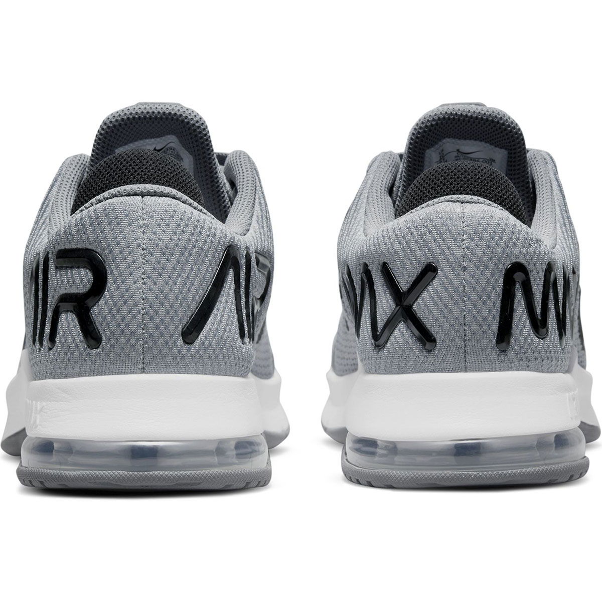 Air Max Alpha Trainer 4 Erkek Gri Antrenman Ayakkabısı CW3396-001
