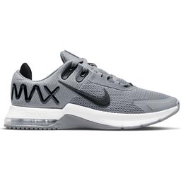 Air Max Alpha Trainer 4 Erkek Gri Antrenman Ayakkabısı CW3396-001