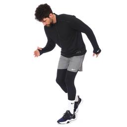Dri-Fit Challenger 7Bf Erkek Gri Koşu Şortu CZ9066-084