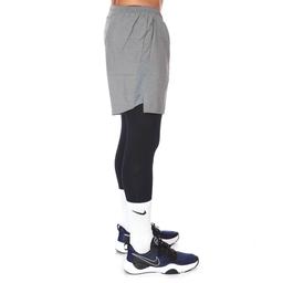 Dri-Fit Challenger 7Bf Erkek Gri Koşu Şortu CZ9066-084