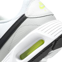 Air Max Sc Erkek Beyaz Günlük Stil Ayakkabı CW4555-105