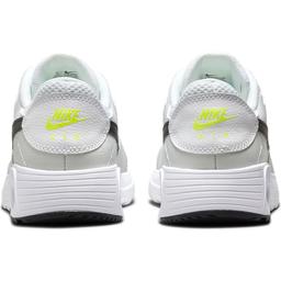 Air Max Sc Erkek Beyaz Günlük Stil Ayakkabı CW4555-105