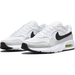 Air Max Sc Erkek Beyaz Günlük Stil Ayakkabı CW4555-105