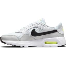 Air Max Sc Erkek Beyaz Günlük Stil Ayakkabı CW4555-105
