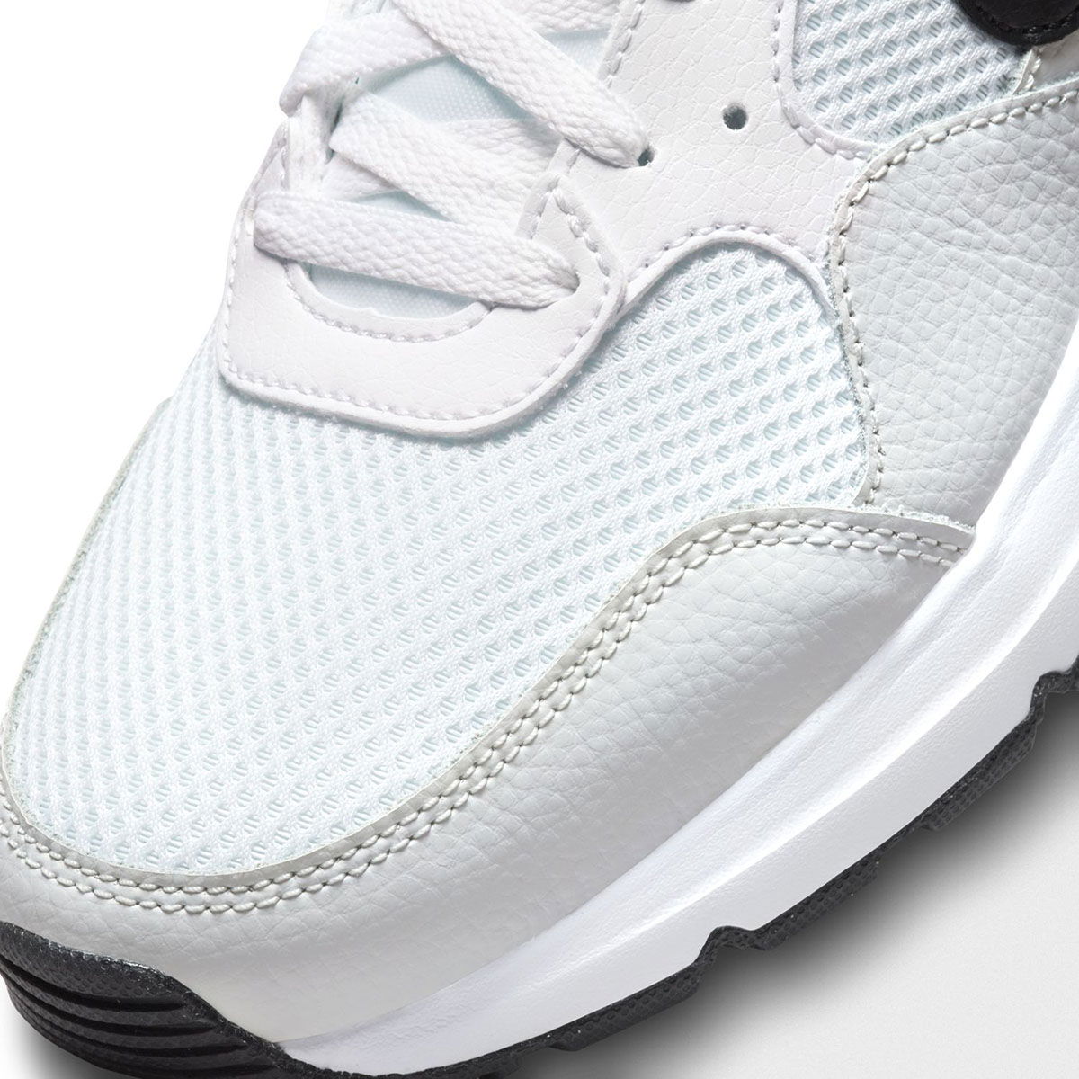 Air Max Sc Erkek Beyaz Günlük Stil Ayakkabı CW4555-105