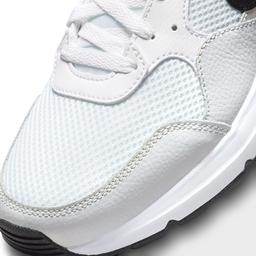 Air Max Sc Erkek Beyaz Günlük Stil Ayakkabı CW4555-105