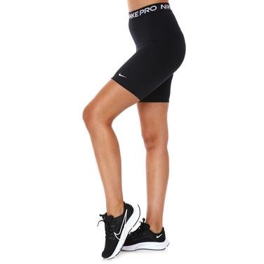 Женские шорты Nike Pro 365 Antrenman Şortu DA0481-011 для тренировок