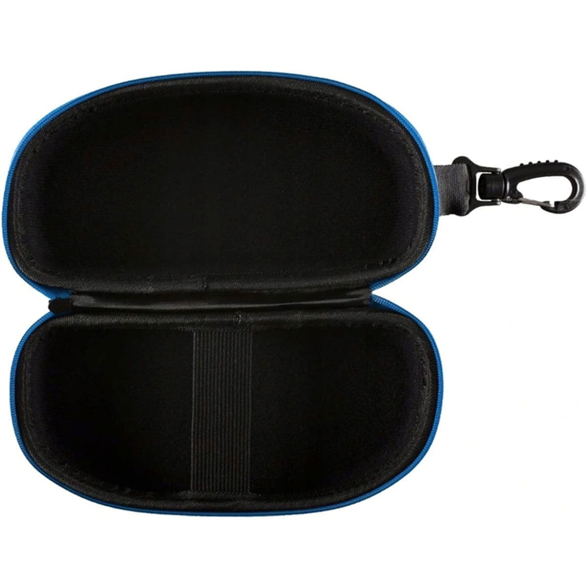 Goggle Case Unisex Siyah Yüzücü Gözlük Kılıfı 1E048100