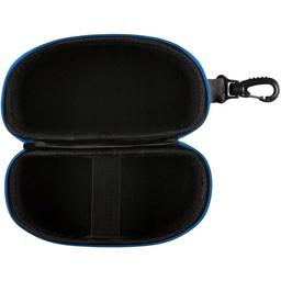 Goggle Case Unisex Siyah Yüzücü Gözlük Kılıfı 1E048100