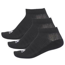 3S Per N-S Hc3P Unisex Siyah Antrenman Çorabı AA2280