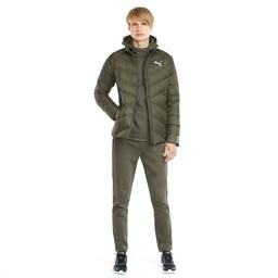 Pwrwarm Packlite 600 Erkek Mavi Günlük Stil Mont 58770144