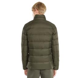 Pwrwarm Packlite 600 Erkek Mavi Günlük Stil Mont 58770144