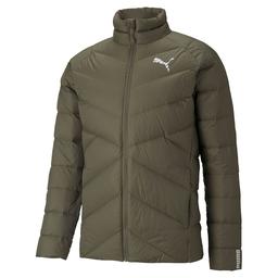 Pwrwarm Packlite 600 Erkek Mavi Günlük Stil Mont 58770144