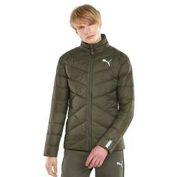 Pwrwarm Packlite 600 Erkek Mavi Günlük Stil Mont 58770144