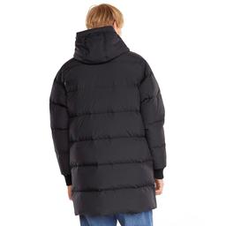 Protective Down Erkek Siyah Günlük Stil Mont 58771601