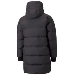 Protective Down Erkek Siyah Günlük Stil Mont 58771601