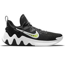 Giannis Immortality Unisex Siyah Basketbol Ayakkabısı CZ4099-010