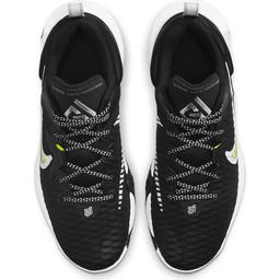 Giannis Immortality Unisex Siyah Basketbol Ayakkabısı CZ4099-010