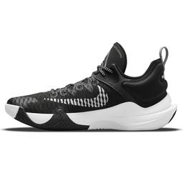 Giannis Immortality Unisex Siyah Basketbol Ayakkabısı CZ4099-010
