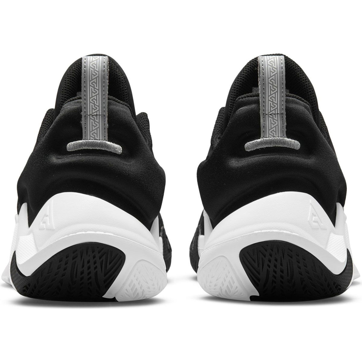 Giannis Immortality Unisex Siyah Basketbol Ayakkabısı CZ4099-010