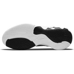Giannis Immortality Unisex Siyah Basketbol Ayakkabısı CZ4099-010