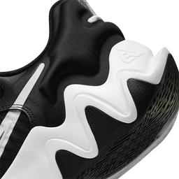 Giannis Immortality Unisex Siyah Basketbol Ayakkabısı CZ4099-010