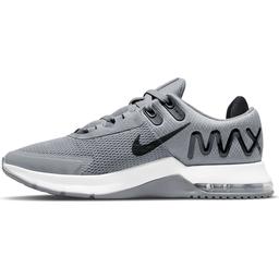 Air Max Alpha Trainer 4 Erkek Gri Antrenman Ayakkabısı CW3396-001