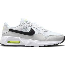 Air Max Sc Erkek Beyaz Günlük Stil Ayakkabı CW4555-105