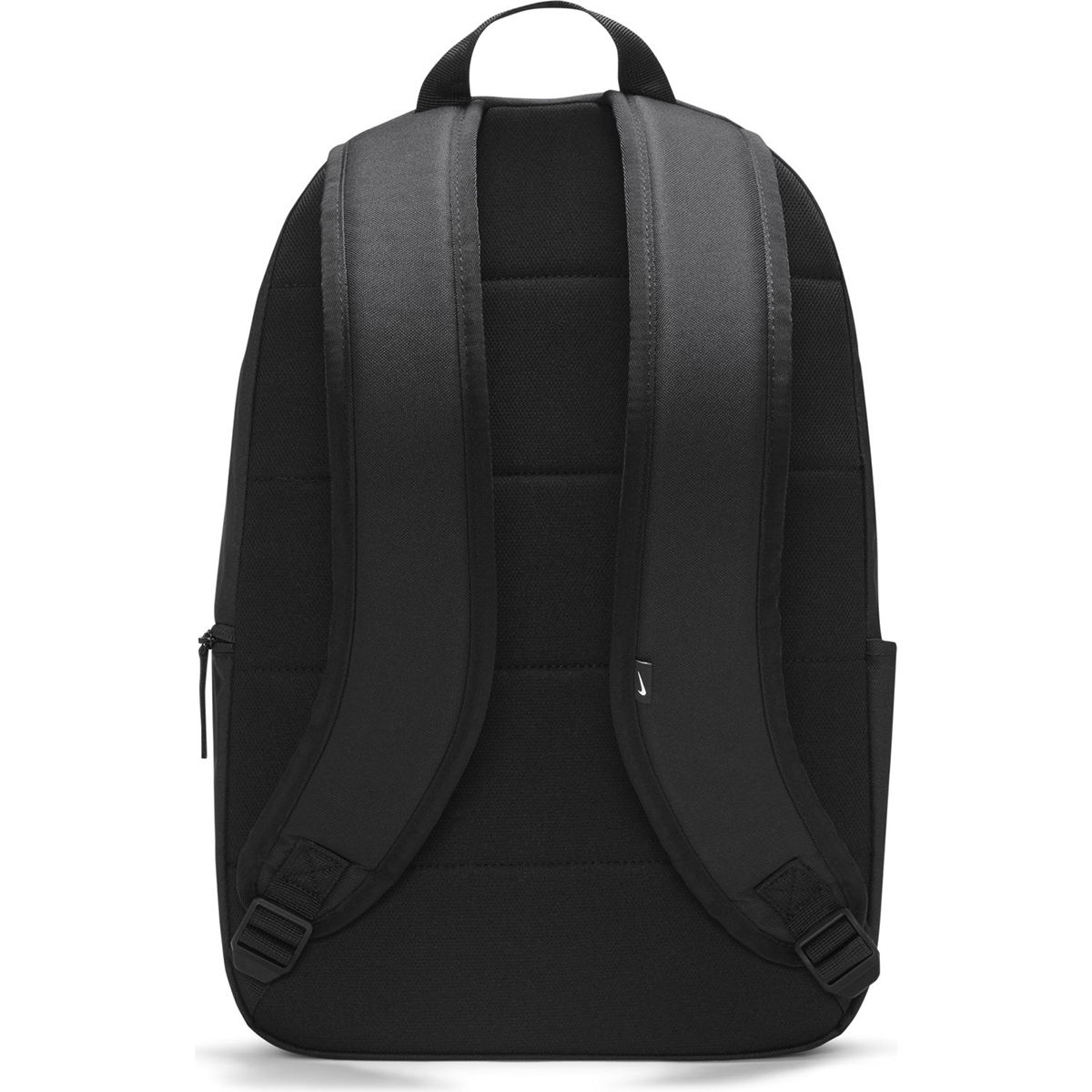 Heritage Unisex Siyah Günlük Stil Sırt Çantası DJ7377-010