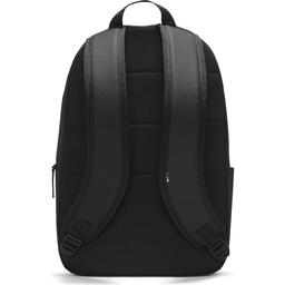 Heritage Unisex Siyah Günlük Stil Sırt Çantası DJ7377-010
