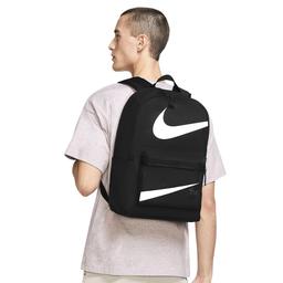 Heritage Unisex Siyah Günlük Stil Sırt Çantası DJ7377-010