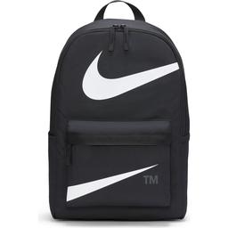 Heritage Unisex Siyah Günlük Stil Sırt Çantası DJ7377-010