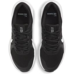 Run Swift 2 Erkek Siyah Koşu Ayakkabısı CU3517-004