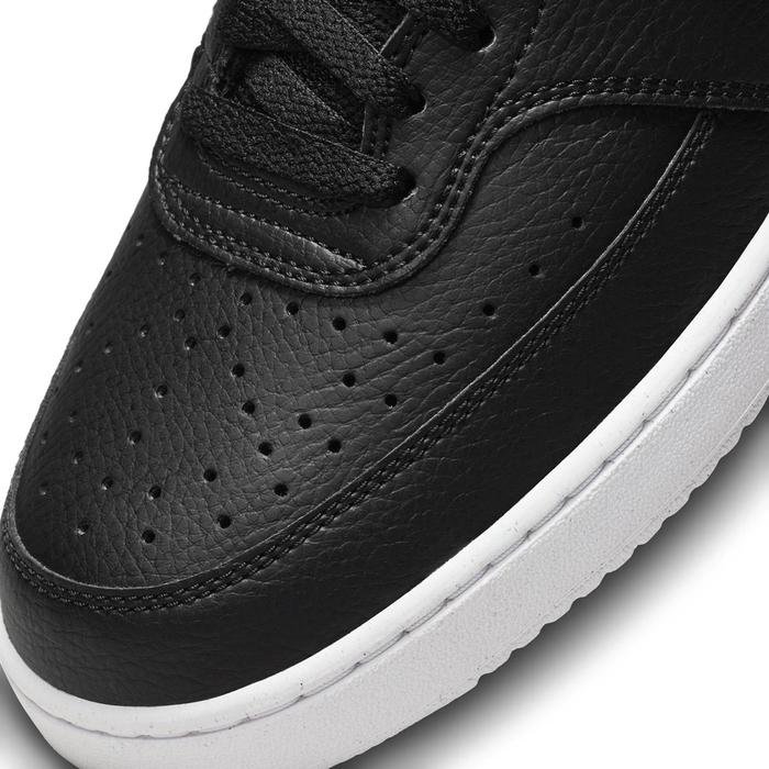 Court Vision Lo Nn Erkek Siyah Günlük Stil Ayakkabı DH2987-001 1308481
