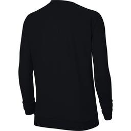 Dri-Fit Pacer Crew Kadın Siyah Koşu Uzun Kollu Tişört CU3270-010