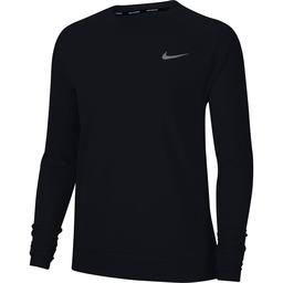 Dri-Fit Pacer Crew Kadın Siyah Koşu Uzun Kollu Tişört CU3270-010