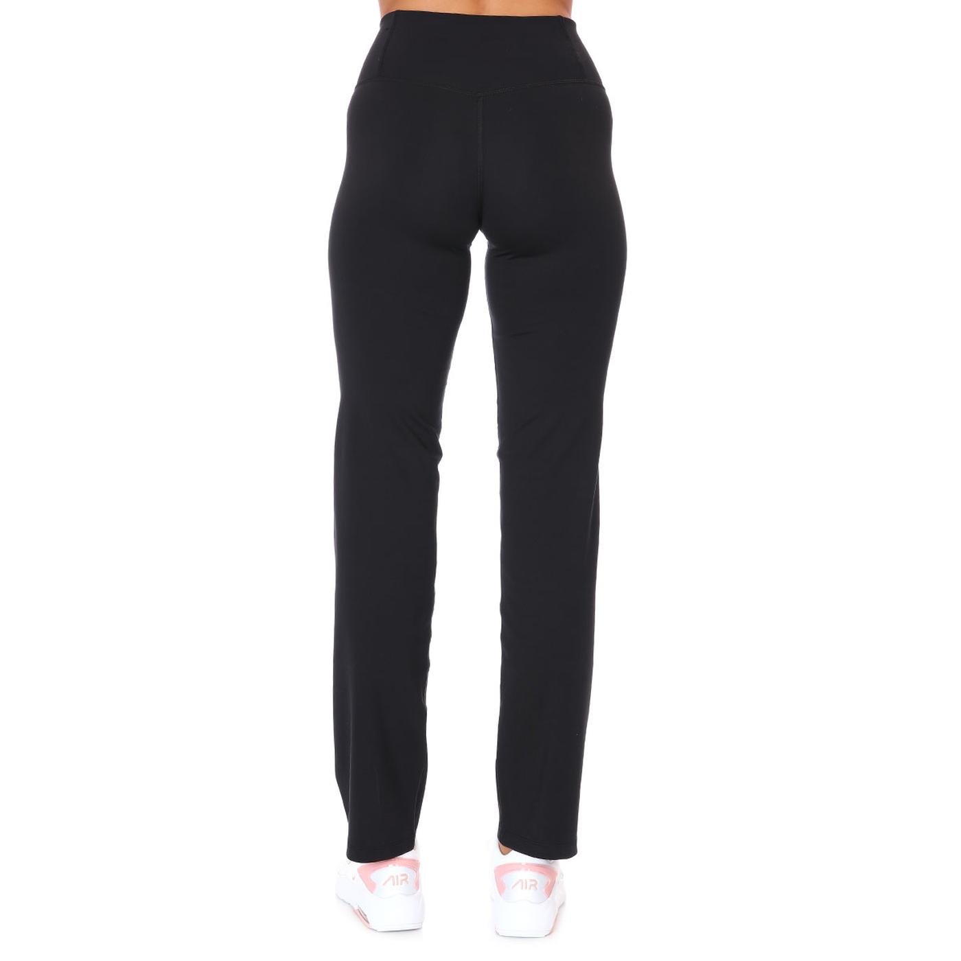 Женские спортивные штаны Nike Dri-Fit Pwr Classic Pant Antrenman DM1191-010  для тренировок по цене 7300.0