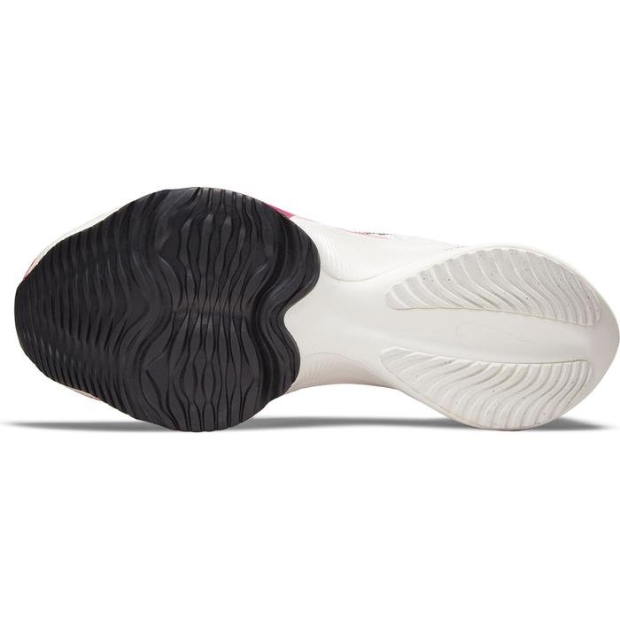 Air Zoom Tempo Erkek Beyaz Koşu Ayakkabısı DJ5430-100 1308873