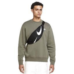 Heritage Unisex Siyah Günlük Stil Bel Çantası DJ7378-010