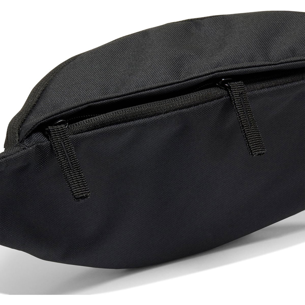 Heritage Unisex Siyah Günlük Stil Bel Çantası DJ7378-010