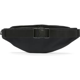 Heritage Unisex Siyah Günlük Stil Bel Çantası DJ7378-010