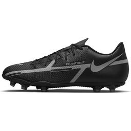 Phantom Gt2 Club Fg/Mg Erkek Siyah Futbol Krampon DA5640-004