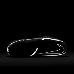 Phantom Gt2 Club Fg/Mg Erkek Siyah Futbol Krampon DA5640-004