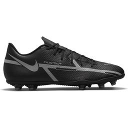 Phantom Gt2 Club Fg/Mg Erkek Siyah Futbol Krampon DA5640-004