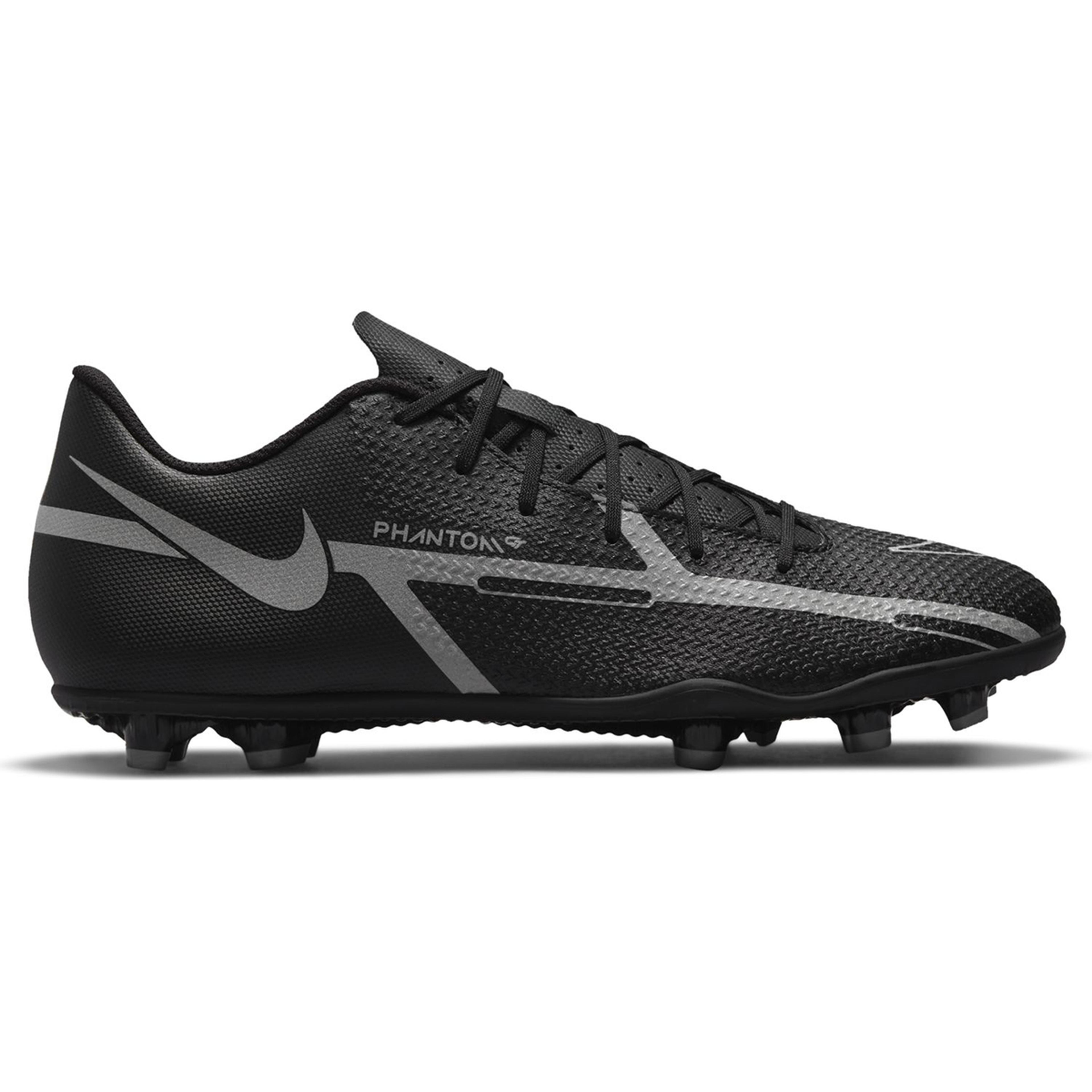 Phantom Gt2 Club Fg/Mg Erkek Siyah Futbol Krampon DA5640-004