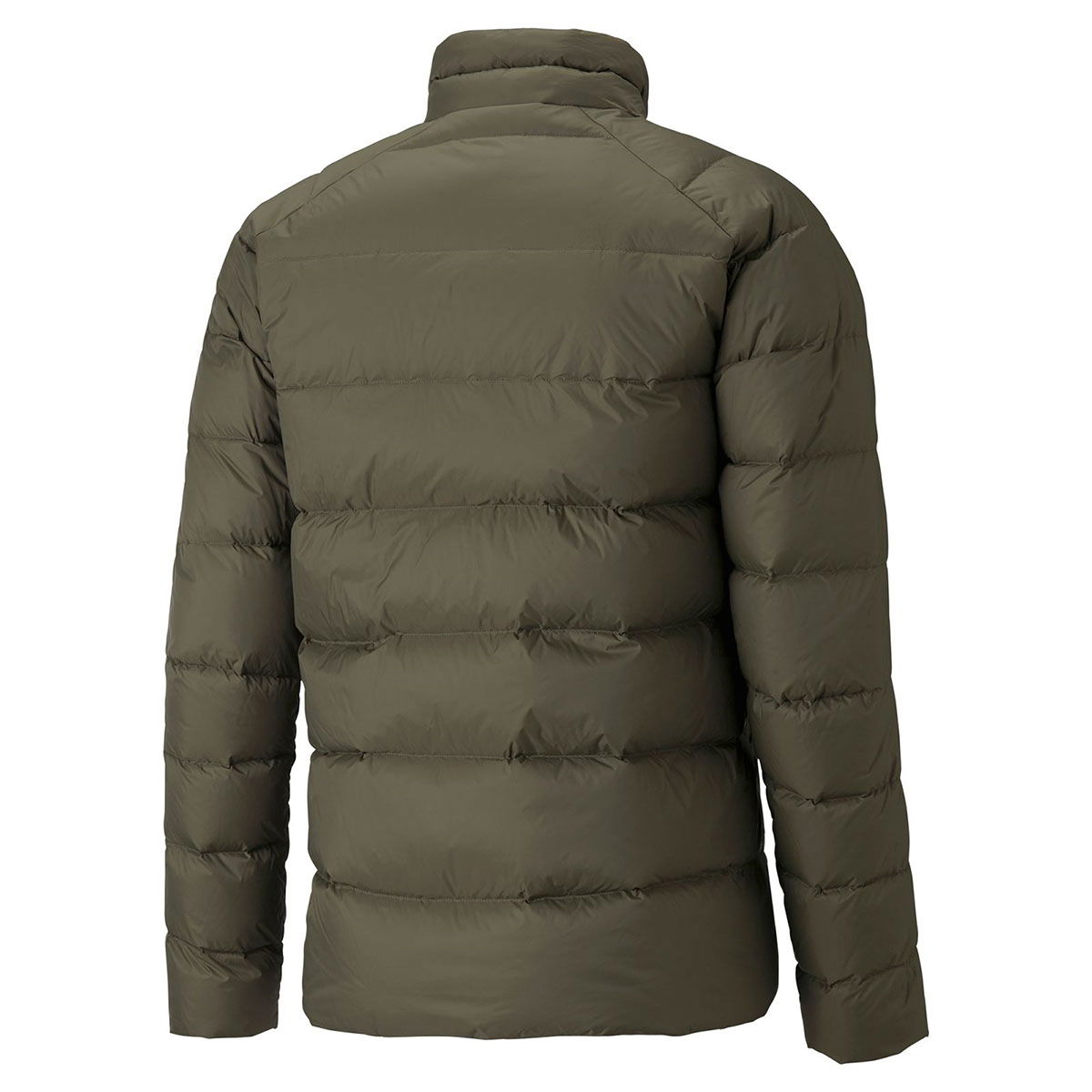 Pwrwarm Packlite 600 Erkek Mavi Günlük Stil Mont 58770144